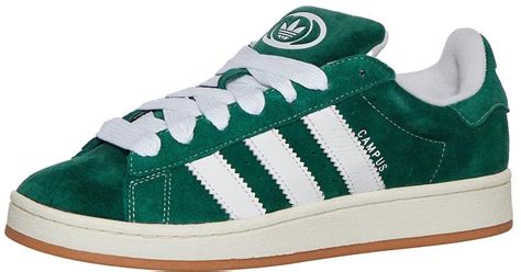 adidas campus grün herren|adidas campus 00s neu.